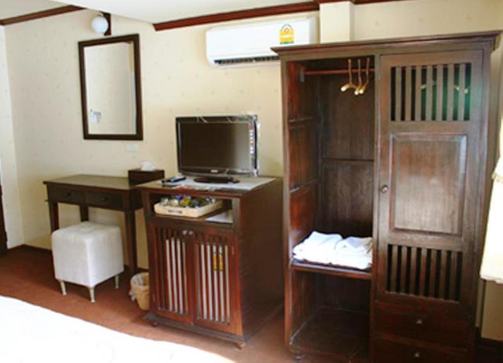 Our House Hotel Chiang Mai Exterior photo