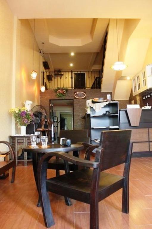 Our House Hotel Chiang Mai Exterior photo
