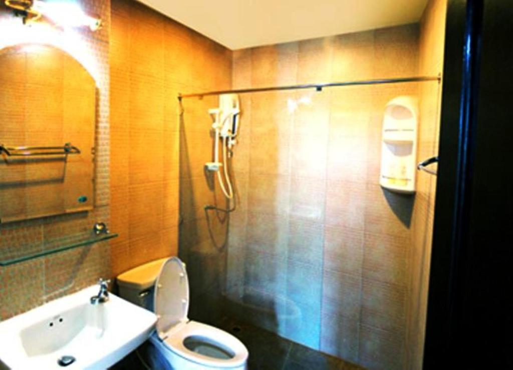 Our House Hotel Chiang Mai Room photo