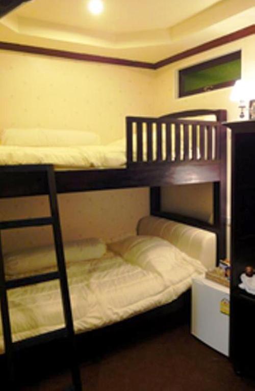 Our House Hotel Chiang Mai Room photo