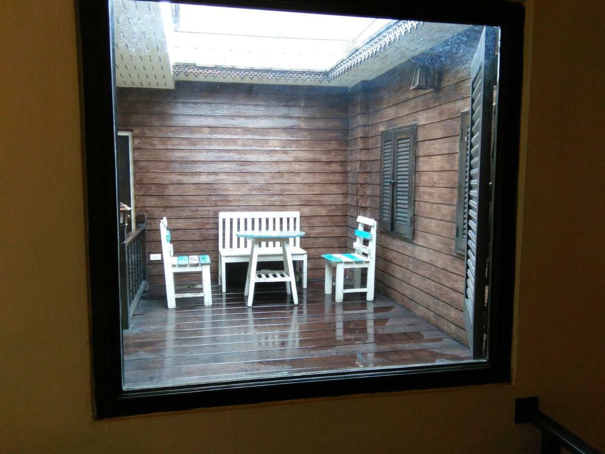Our House Hotel Chiang Mai Exterior photo